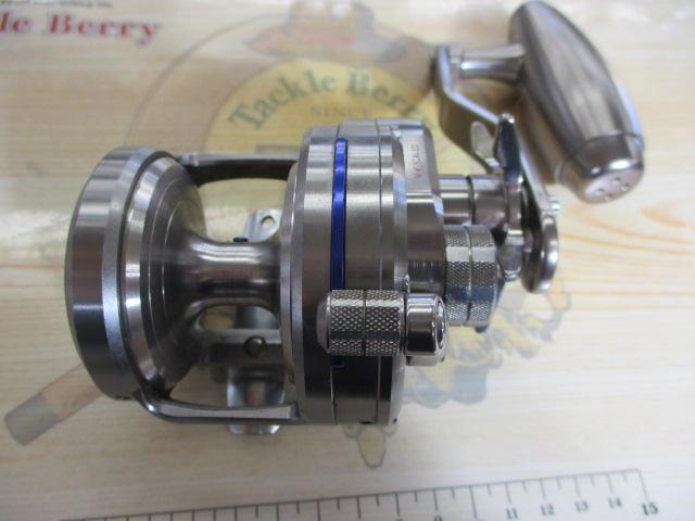 DAIWA - 【中古/美品】 ダイワ 15 ソルティガ 15   /O143M DAIWA - 【中古/美品】 ダイワ 15 ソルティガ 15 /O143M 中古品