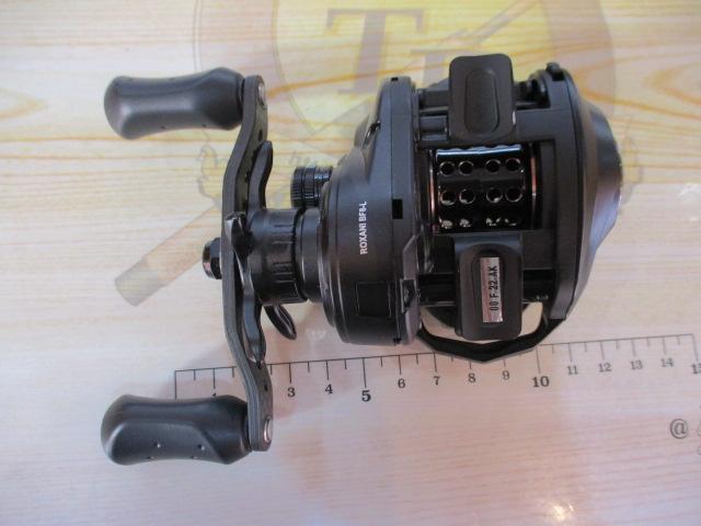 ロキサーニ BF8-L|@ベリーネット 日本最大新品中古釣具WEBショップ ロキサーニ BF8-L|@ベリーネット 日本最大新品中古釣具WEBショップ