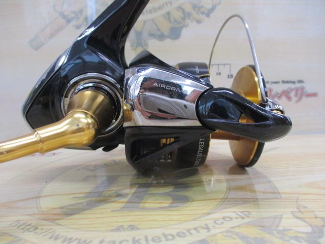 ダイワ レガリス LT6000D-H (リール) 価格比較 - 価格.com