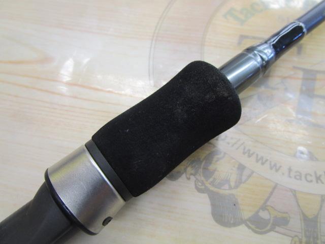 ホライゾンLJ HLJ62B-FML