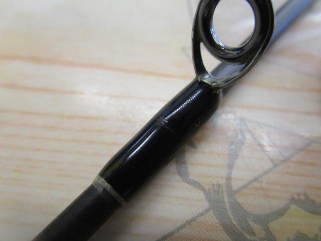 ホライゾンLJ HLJ62B-FML