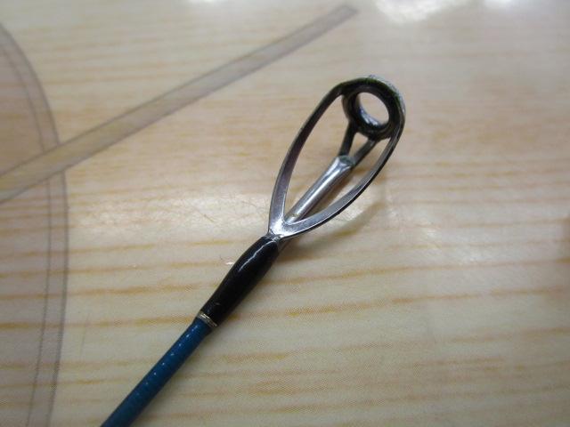 ホライゾンLJ HLJ62B-FML