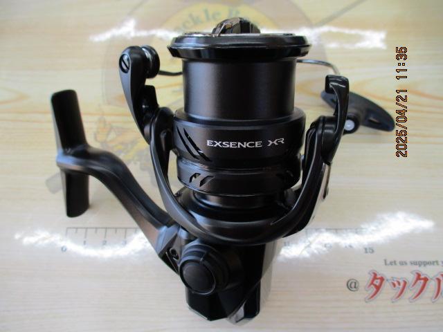 23エクスセンスXR 3000MHG｜＠ベリーネット 日本最大新品中古