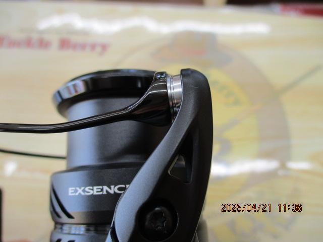 23エクスセンスXR 3000MHG｜＠ベリーネット 日本最大新品中古
