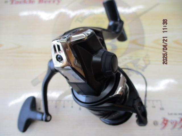 23エクスセンスXR 3000MHG｜＠ベリーネット 日本最大新品中古