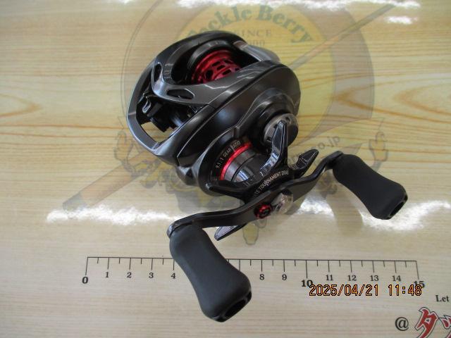 ダイワ　スティーズ　air tw 500xxhl 希少　新品 DAIWA（釣り） ダイワ 20 スティーズ AIR TW 500XXHL / STEEZ