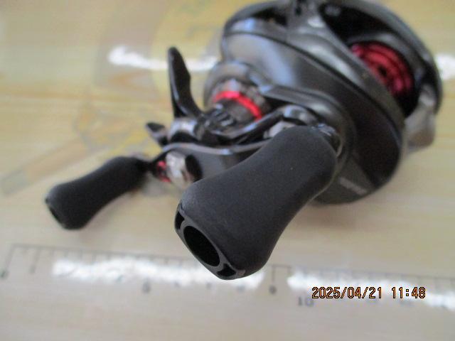 スティーズ AIR TW 500XXHL