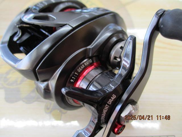 スティーズ AIR TW 500XXHL