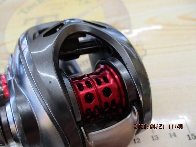 スティーズ AIR TW 500XXHL｜＠ベリーネット 日本最大新品中古