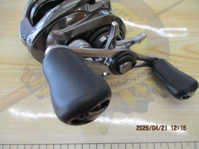 20メタニウムXG RH