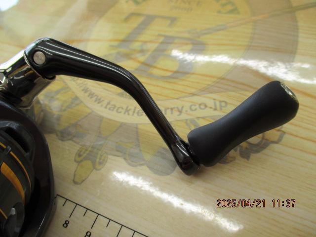 21アルテグラ 2500SHG