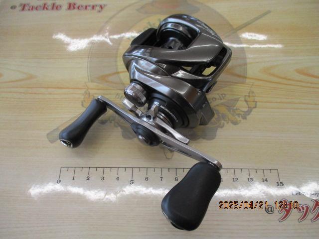 20メタニウムXG RH