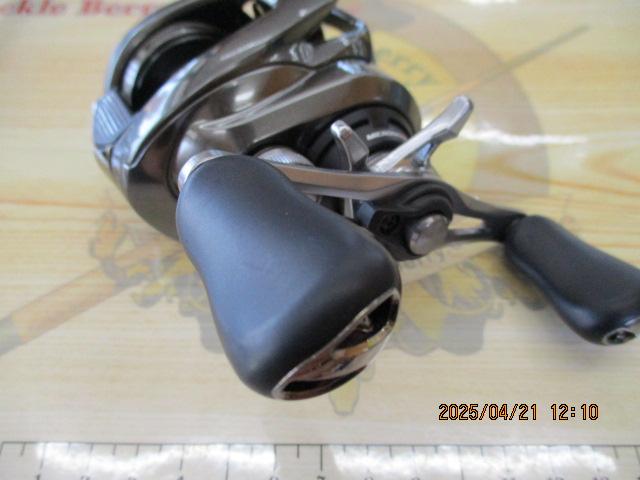 20メタニウムXG RH