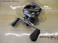 20メタニウムXG RH