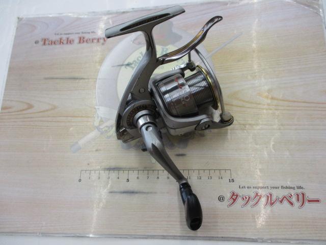 インパルトα 2500LBD