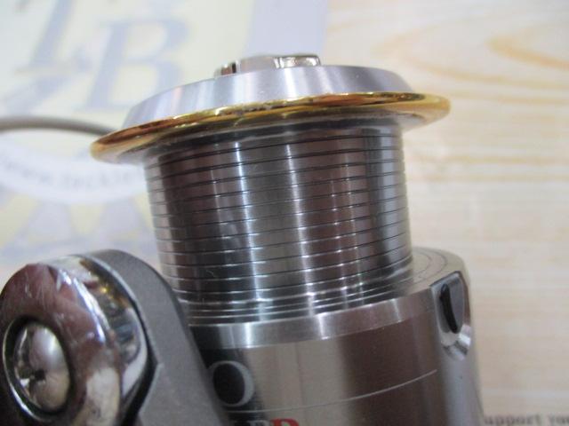 インパルトα 2500LBD