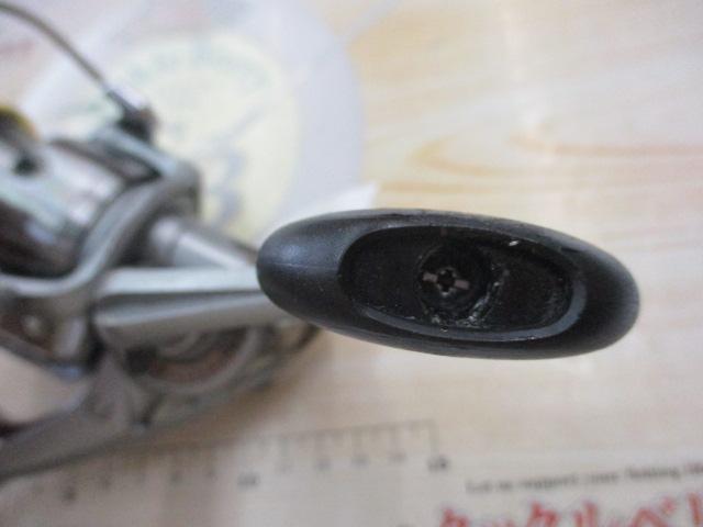 インパルトα 2500LBD