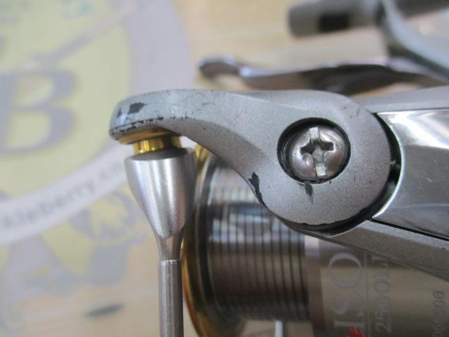 インパルトα 2500LBD