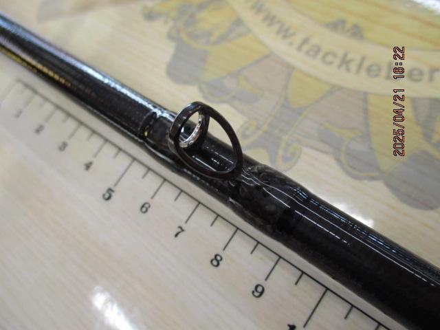 スティーズRC C70MH-LM