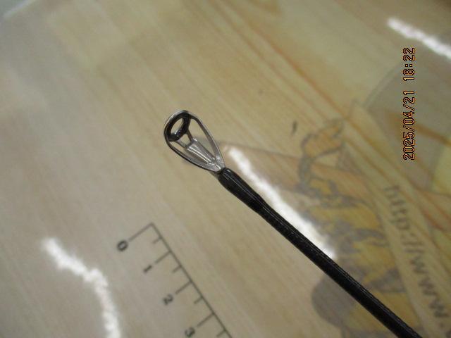 スティーズRC C70MH-LM