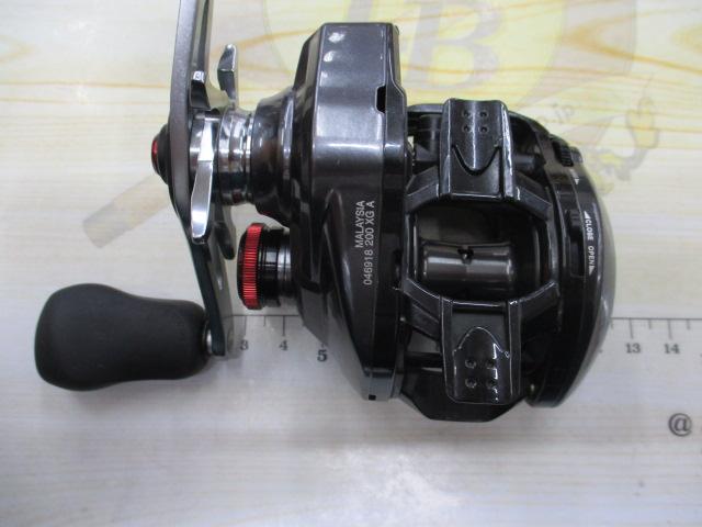 24スコーピオンMD 200XG シマノ SHIMANO 046918 釣り用品 リール
