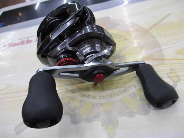 24スコーピオンMD 200XG|@ベリーネット 日本最大新品中古釣具 24スコーピオンMD 200XG|@ベリーネット 日本最大新品中古釣具