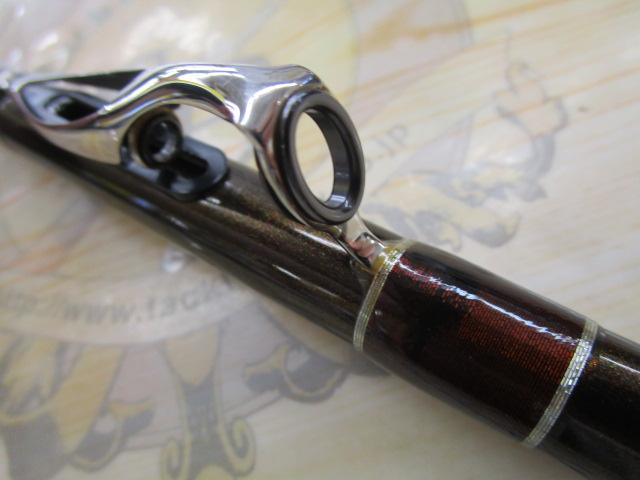 早潮瀬戸内メバル 420SI-T