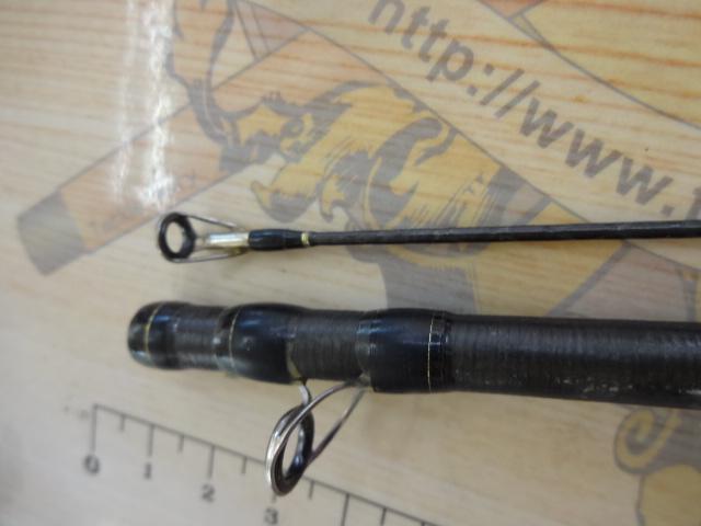 エクスプライド 166M-2|@ベリーネット 日本最大新品中古釣具 エクスプライド 166M-2|@ベリーネット 日本最大新品中古釣具