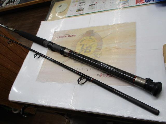 CCスーパー剣崎 120-270