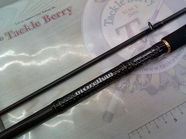 モアザンEX AGS98ML/M