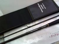 モアザンEX AGS98ML/M