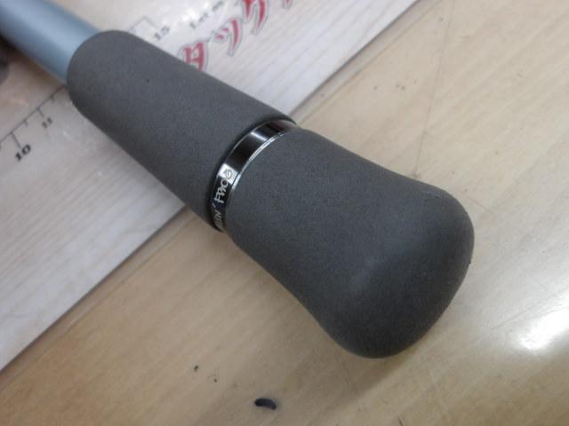 スワッガー C65MH-FR