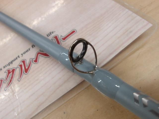 スワッガー C65MH-FR