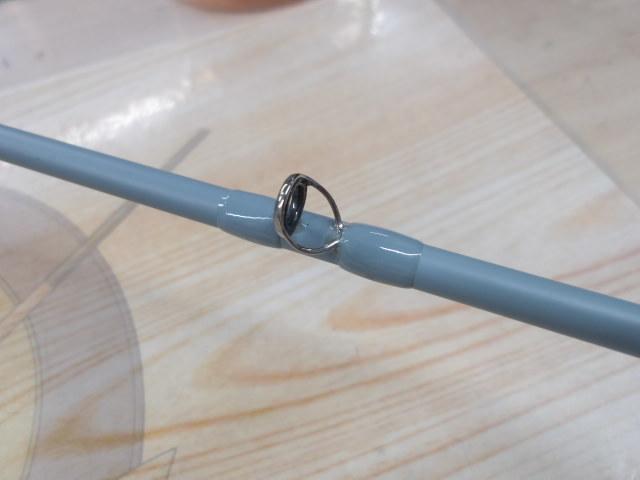 スワッガー C65MH-FR