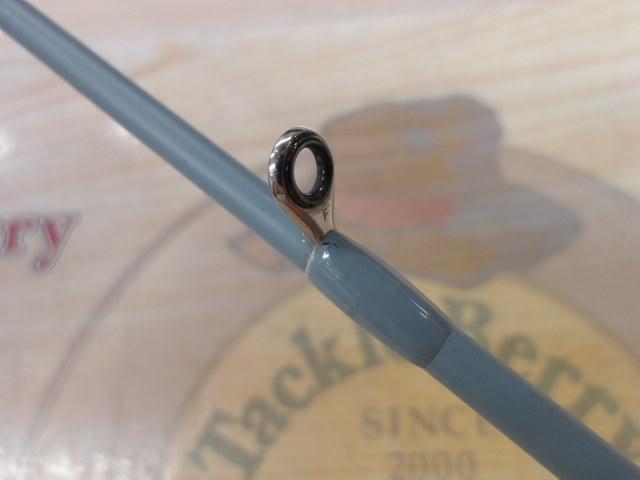 スワッガー C65MH-FR