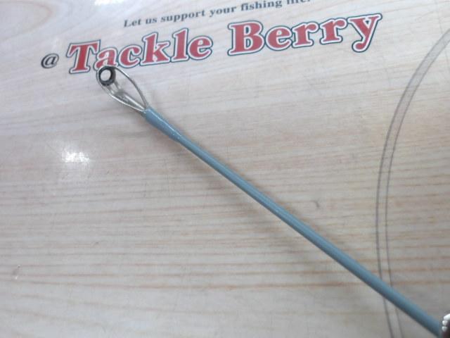 スワッガー C65MH-FR