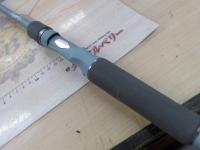 スワッガー C65MH-FR