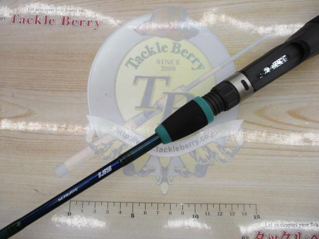 売れ筋新商品 シーゲート BJ65B｜＠ベリーネット 日本最大新品中古釣具WEBショップ ロッド