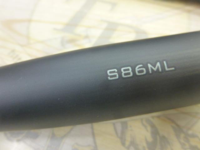 23ディアルーナ S86ML|@ベリーネット 日本最大新品中古釣具WEB 23ディアルーナ S86ML|@ベリーネット 日本最大新品中古釣具WEB