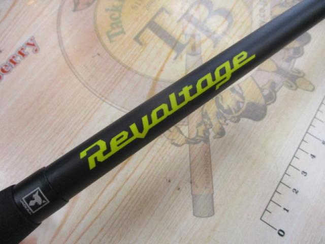 リボルテージ RV-S68MH+|@ベリーネット 日本最大新品中古釣具 リボルテージ RV-S68MH+|@ベリーネット 日本最大新品中古釣具