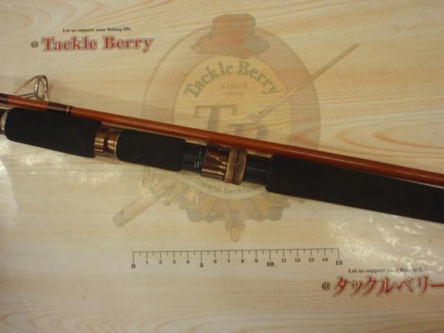 ジェットスピン 65L｜＠ベリーネット 日本最大新品中古釣具WEB
