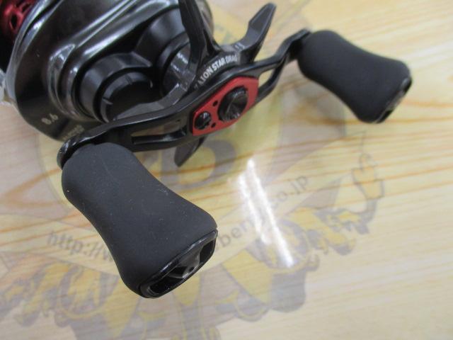 20アルファス AIR TW 8.6R