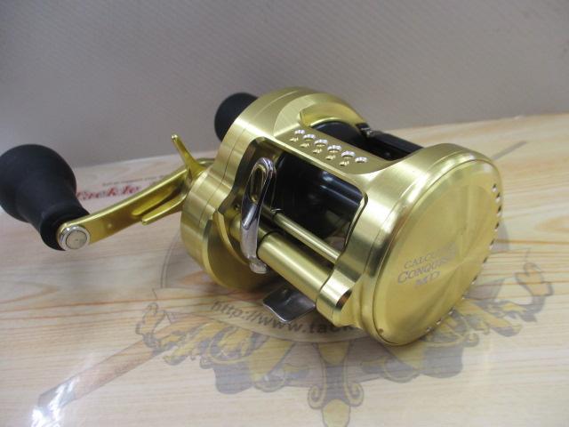 23カルカッタコンクエストMD 400XGLH|@ベリーネット 日本最大 23カルカッタコンクエストMD 400XGLH|@ベリーネット 日本最大