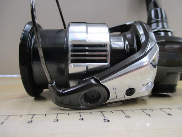 23ヴァンキッシュ 3000MHG