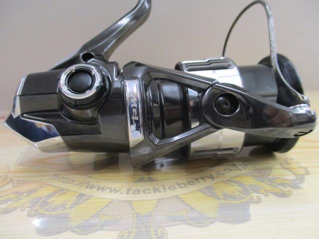 23ヴァンキッシュ 3000MHG