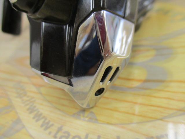 23ヴァンキッシュ 3000MHG