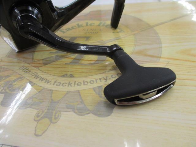 23ヴァンキッシュ 3000MHG