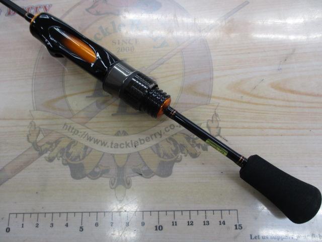 イプリミ イプリミ 60XUL｜＠ベリーネット 日本最大新品中古釣具WEBショップ