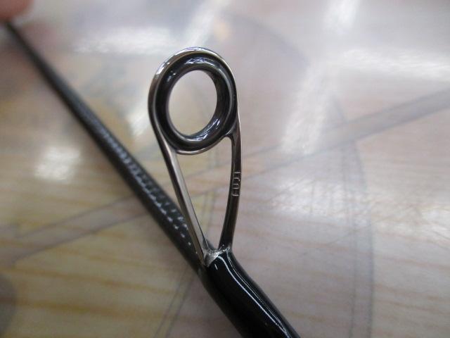 イプリミ 60XUL｜＠ベリーネット 日本最大新品中古釣具WEBショップ