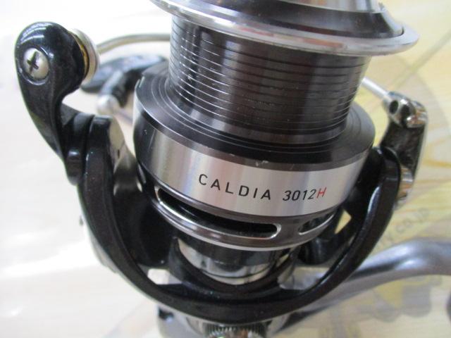 ダイワ(DAIWA) 14カルディア 3012H 14カルディア | 激安釣具通販